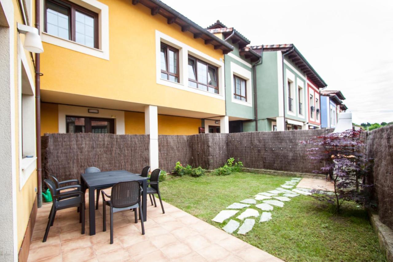 La Meruxa, Adosado A 2 Km De La Playa Vv-2244-as Ferienhaus *